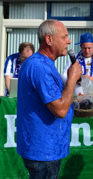 Foto: Promotie Teisterbanders