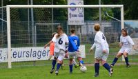 Foto: Teisterbanders VR1 - Zaandijk VR1