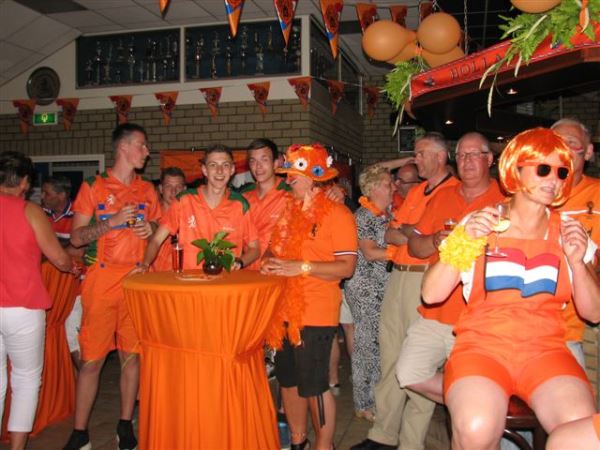 Vrijwilligersavond 2014 19