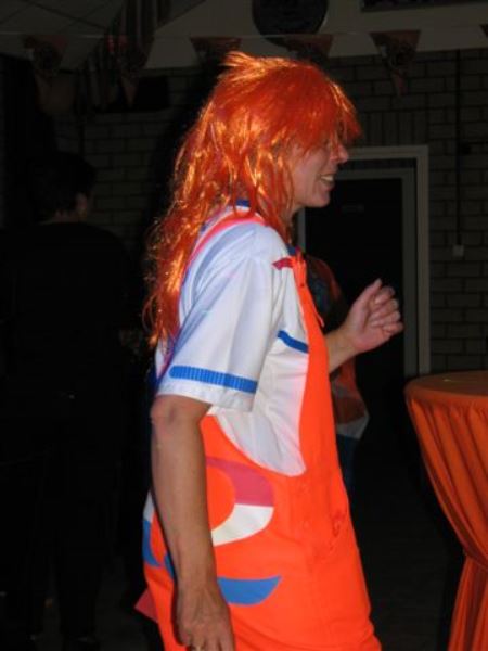 Vrijwilligersavond 2014