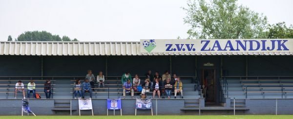 Foto: Zaandijk VR1 - Teisterbanders VR1