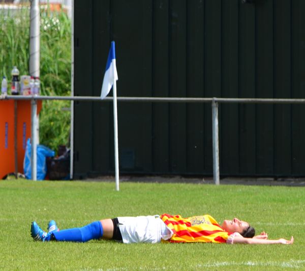 Foto: Zaandijk - Teisterbanders VR1