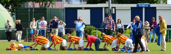 Foto: Zaandijk VR1 - Teisterbanders VR1