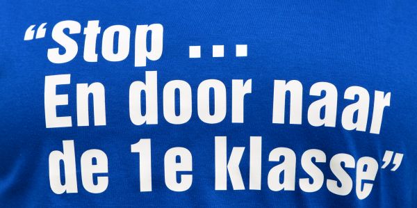 Foto: Zaandijk VR1 - Teisterbanders VR1