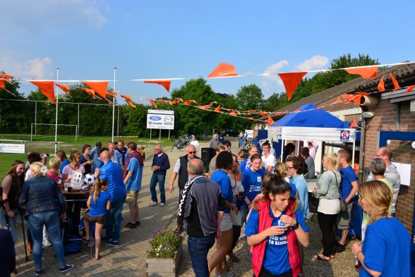 Foto: Zaandijk VR1 - Teisterbanders VR1