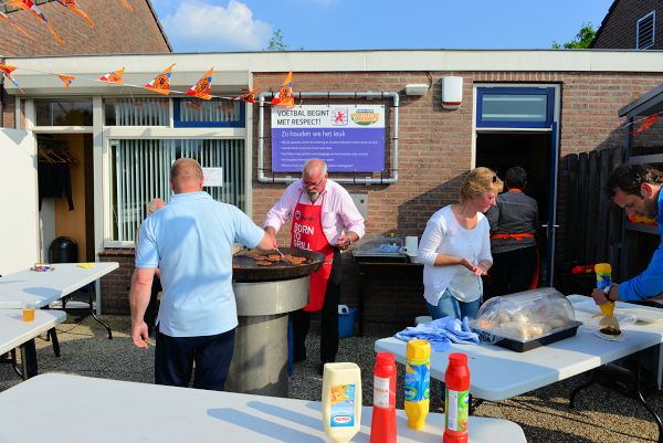 Foto: Zaandijk VR1 - Teisterbanders VR1
