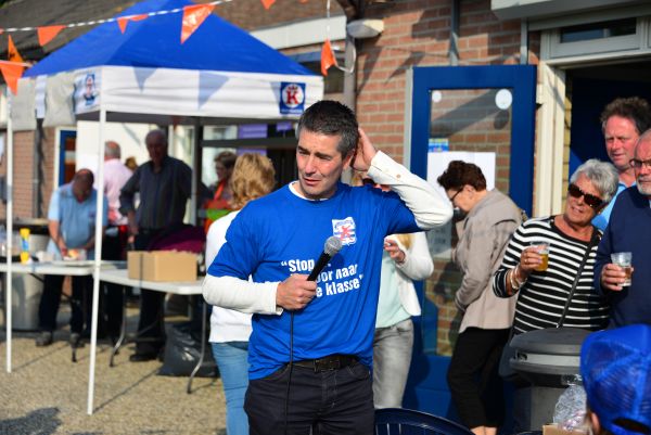 Foto: Zaandijk VR1 - Teisterbanders VR1