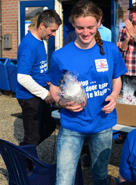 Foto: Zaandijk VR1 - Teisterbanders VR1