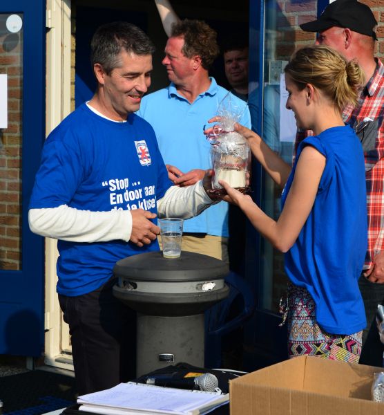 Foto: Zaandijk VR1 - Teisterbanders VR1