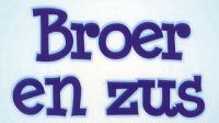 Plaatje: Broer en zus
