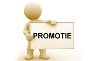Plaatje: Promotie