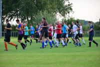 Foto: Start seizoen 2014 - 2015