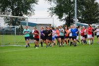 Foto: Vrouwen starten seizoen