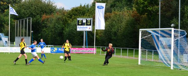 Foto: Teisterbanders VR1 - H.R.C. '14 VR1