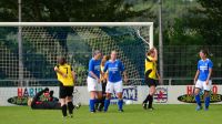 Foto: Teisterbanders VR1 - H.R.C.'14 VR1