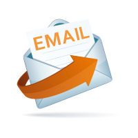Plaatje: E-mail