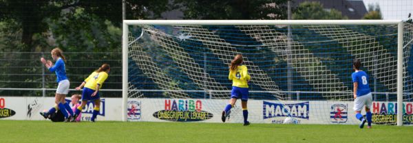 Foto: Teisterbanders VR1 - DESKVR1