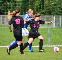 Foto: Teisterbanders VR2 - Wadenoijen VR1