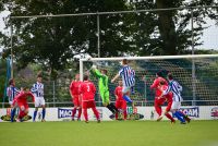 Foto: Teisterbanders - R.K.T.V.C.