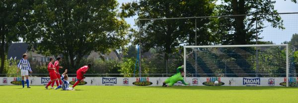 Foto: Teisterbanders - R.K.T.V.C.