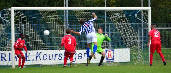Foto: Teisterbanders - R.K.T.V.C.
