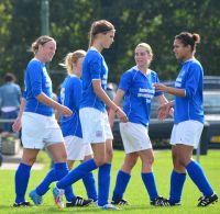 Foto: Teisterbanders VR1 - VDZ VR1