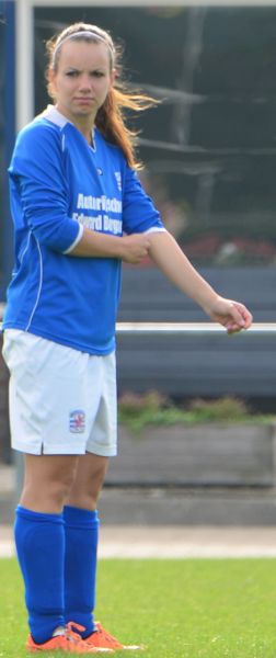 Foto: Teisterbanders VR1 - VDZ VR1