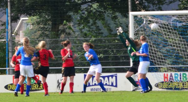 Foto: Teisterbanders VR1 - VDZ VR1