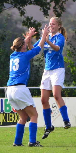 Foto: Teisterbanders VR1 - VDZ VR1