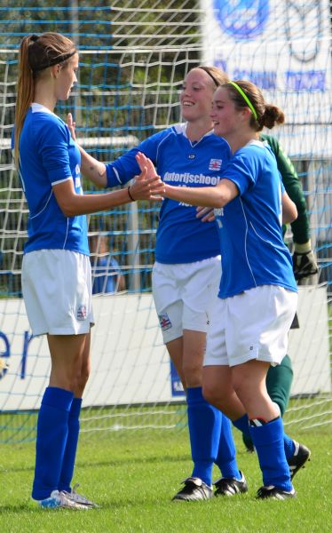 Foto: Teisterbanders VR1 - VDZ VR1