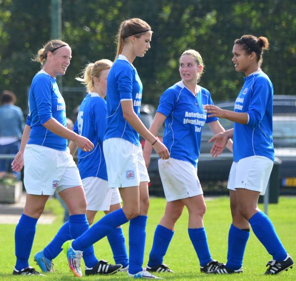 Foto: Teisterbanders VR1 - VDZ VR1