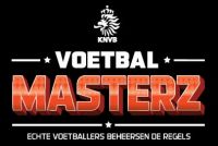 Plaatje: Voetbalmasterz