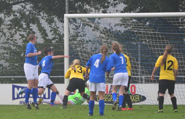 Foto: Teisterbanders VR1 - S.S.S.'18 VR1