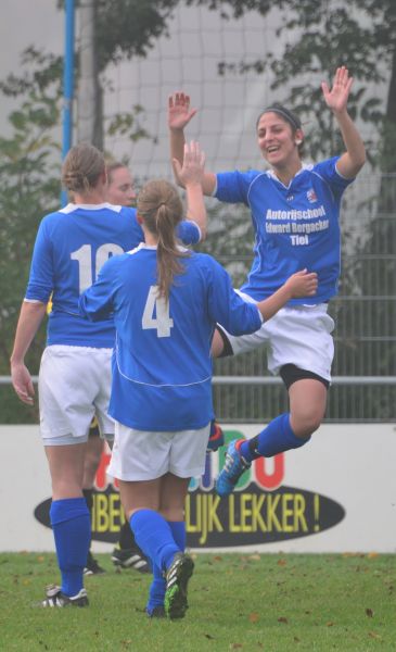 Foto: Teisterbanders VR1 - S.S.S.'18 VR1