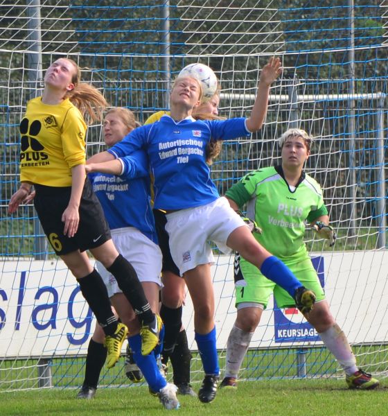 Foto: Teisterbanders VR1 - S.S.S.'18 VR1