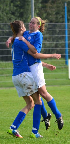 Foto: Teisterbanders VR1 - S.S.S.'18 VR1