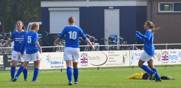 Foto: Teisterbanders VR1 - S.S.S.'18 VR1