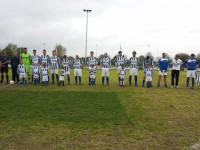 Foto: Teisterbanders - B.Z.S.