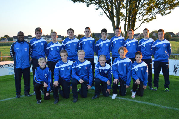 Foto: Teisterbanders C1