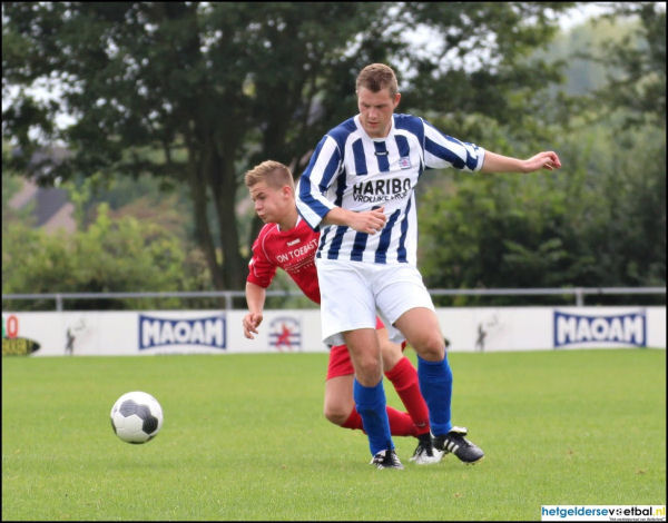 Foto: Teisterbanders - R.K.T.V.C.