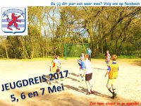Afbeelding: Jeugdreis 2017
