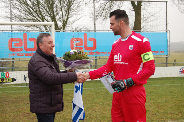 Foto: Hoofdsponsor EB