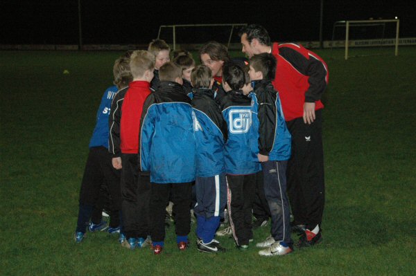 Foto: Regiocoach bij Teisterbanders.