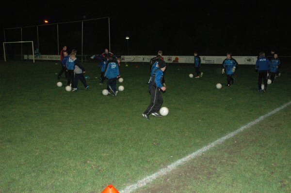 Foto: Regiocoach bij Teisterbanders.