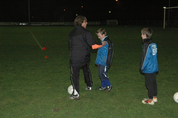 Foto: Regiocoach bij Teisterbanders.