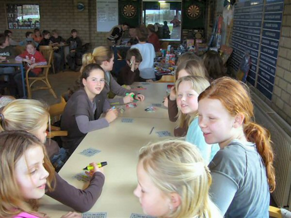 Foto: Kinderbingo