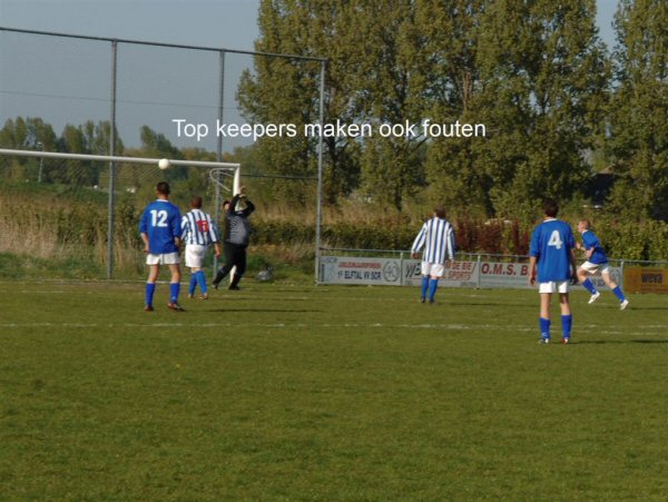 Foto: Teisterbanders 5 kampioen.