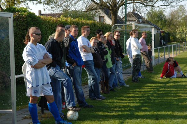 Foto: Teisterbanders 5 kampioen.