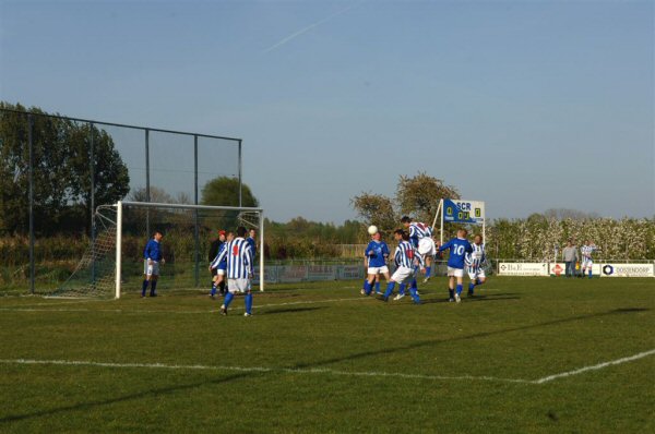 Foto: Teisterbanders 5 kampioen.