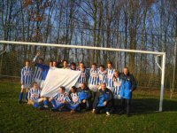 Foto: Teisterbanders A1